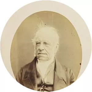 Henry Petty-Fitzmaurice, 3rd Marquess of Lansdowne - Former Chancellor of the Exchequer