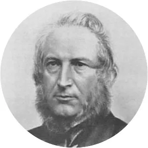 Henry Philip Tappan