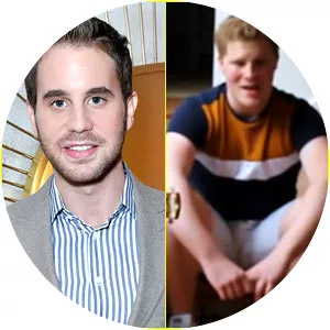 Henry Platt photograph