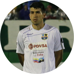 Henry Plazas - Footballer