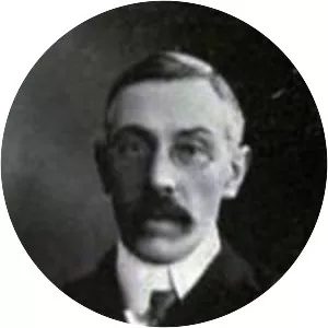 Henry Pollock - Former Attorney General of Fiji