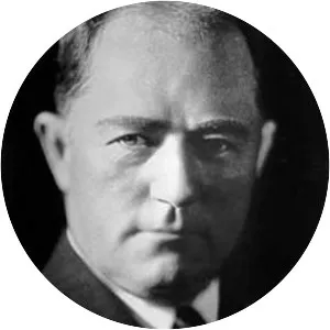 Henry Pomeroy Davison