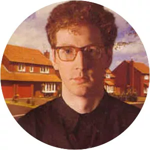 Henry Priestman - Singer