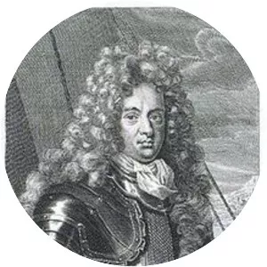 Henry, Prince of Nassau-Dillenburg - 