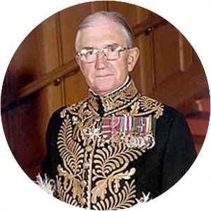 Henry Pybus Bell-Irving