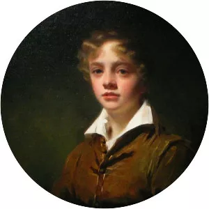 Henry Raeburn - Scottish painter