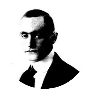 Henry Ragas - Pianist