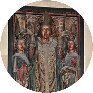 Henry Raspe, Landgrave of Thuringia