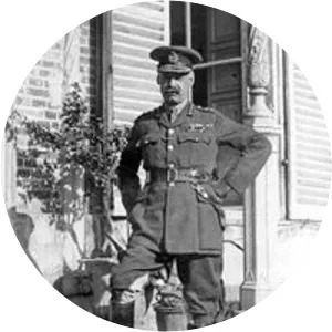 Henry Rawlinson, 1st Baron