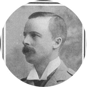 Henry Reveley Mitford photograph