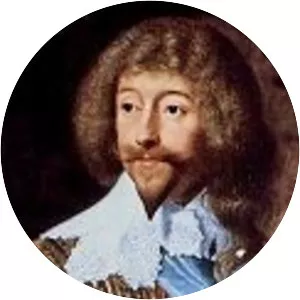Henry Rich, 1st Earl of Holland