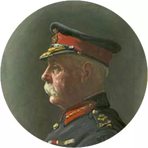 Henry Richard Abadie