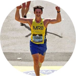 Henry Richard photograph