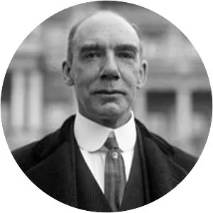 Henry Riggs Rathbone - Political figure