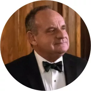 Henry Rindell - Fictional character