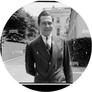 Henry Ringling North