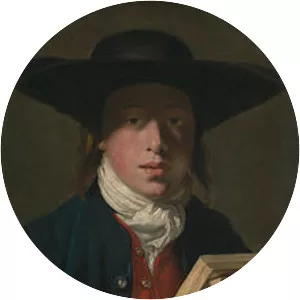 Henry Robert Morland