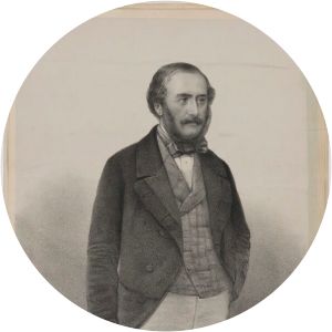 Henry Robinson-Montagu, 6th Baron Rokeby