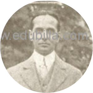 henry robinson palmer