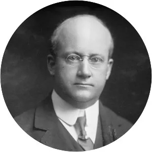 Henry Rogers Seager - American economist