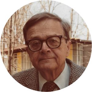 Henry Rudolph Immerwahr