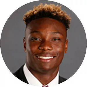 Henry Ruggs III - American football player