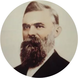 Henry Rupert Wilhoit Jr.
