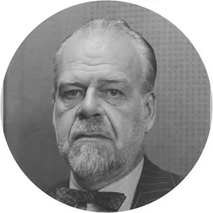 Henry-Russell Hitchcock