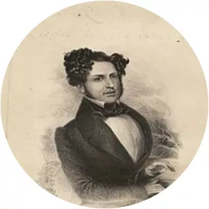 Henry Russell - Pianist