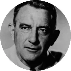 Henry Russell Sanders