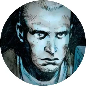 Henry Russo - Fictional character