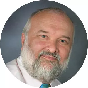 Henry Rzepa - Chemist