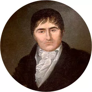 Henry S. Thibodaux - Former Governor of Louisiana