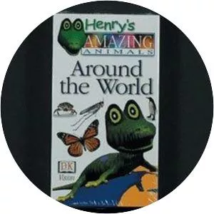 Henry's Amazing Animals