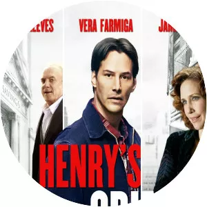 Henry's Crime