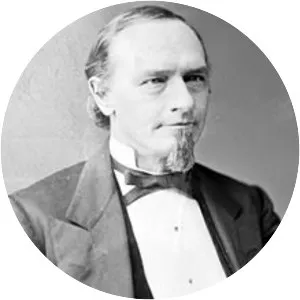 Henry S. Magoon - Former United States Representative