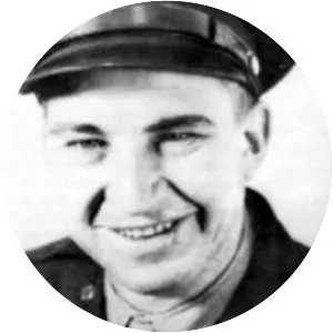 Henry Schauer - Soldier