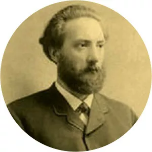 Henry Schradieck