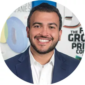 Henry Schuck - CEO of ZoomInfo