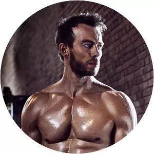 Henry Schut - Television presenter