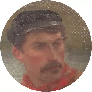 Henry Scott Tuke - Visual artist