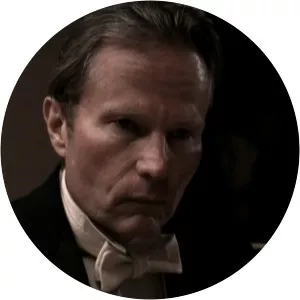 Henry Scudder - Fictional character