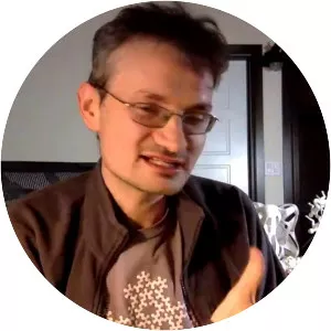 Henry Segerman - Author