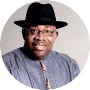 henry seriake dickson