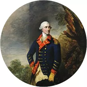 Henry Seymour Conway