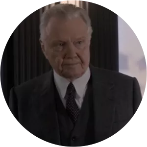 Henry Shaw, Sr - Fictional character