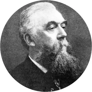 Henry Shelton Sanford