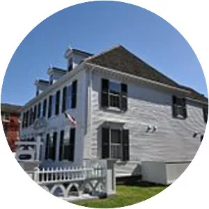 Henry Sherburne House