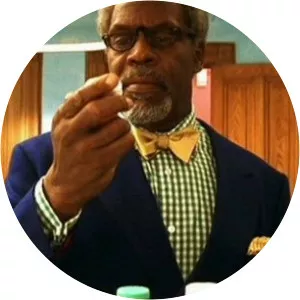 Henry Sherman The Royal Tenenbaums