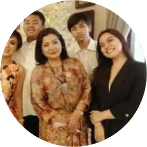 Henry Siahaan - Yuni Shara's ex-husband